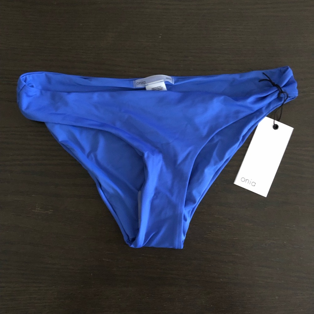 Onia Lily Bottom Size XS NWT
